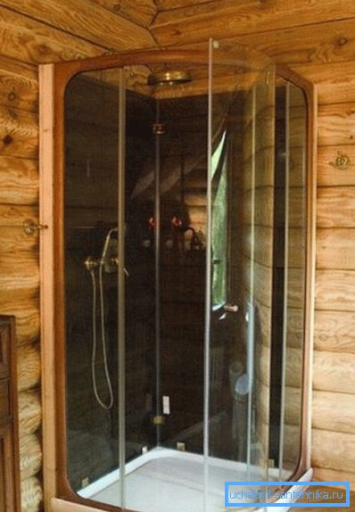 Инсталиран кабинет Инсталиран кабинет