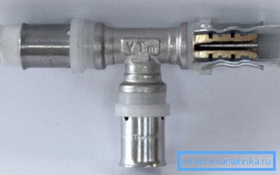 Местење уред