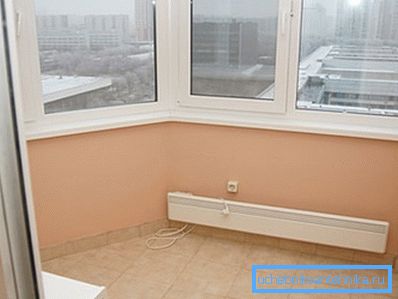Тесни опции заземаат минимален простор.