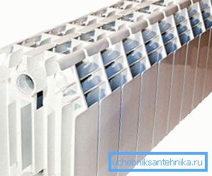 Во низок грејач нема потреба за вертикални цевки.