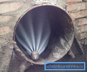 Во процесот на чистење Во процесот на чистење