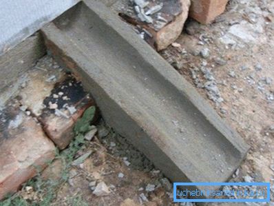 Опција за организирање на празнење Опција за организирање на празнење