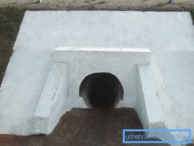 Копче за влез на вода Копче за влез на вода