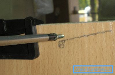 Извртуваме завртка за рака