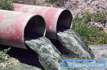 1177 Водата е активно загадена од вториот круг.
