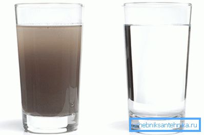Водата од првото стакло може да биде опасна по живот! Водата од првото стакло може да биде опасна по живот!