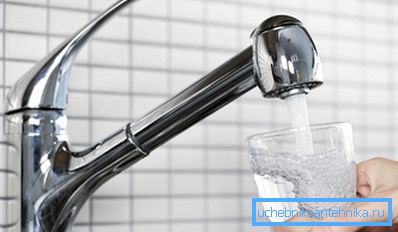 Вода од чешмата Вода од чешмата