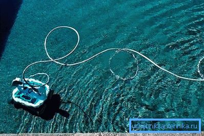 Правосмукалка за вода