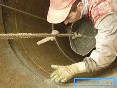 Сите зглобови се внимателно запечатени. Сите зглобови се внимателно запечатени.