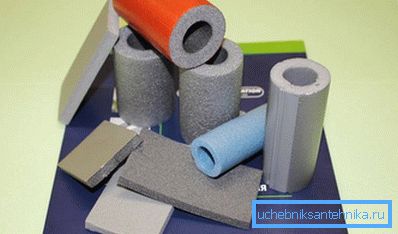 2750 Избор на изолација
