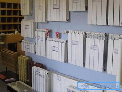 Изборот на радијатори на системот за греење е одличен, секој ќе најде нешто погодно за себе Изборот на радијатори на системот за греење е одличен, секој ќе најде нешто погодно за себе