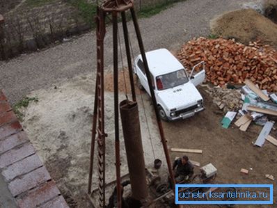 Перформанси со перкусија