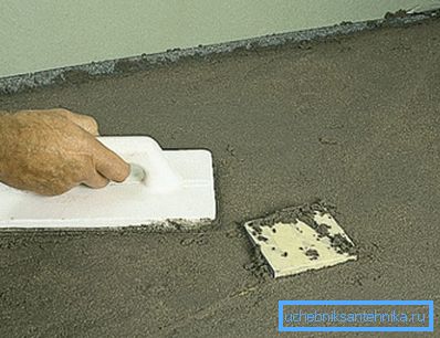 Уништување на цевките Уништување на цевките