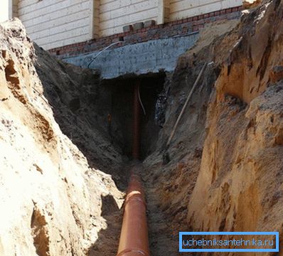 2752 Заклучок на цевките под базата