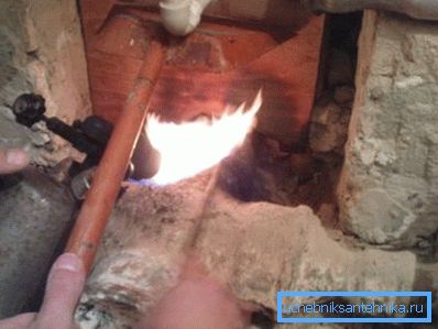 Горење дивокоза. Горење дивокоза.