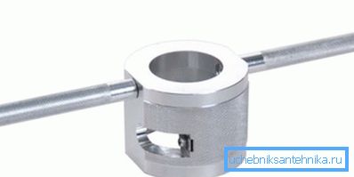 Чистење на цевки Чистење на цевки