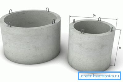RC прстени со петелки за монтирање RC прстени со петелки за монтирање