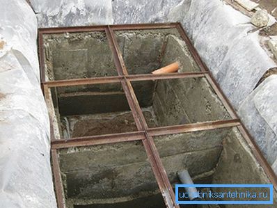 1145 Засилен бетон