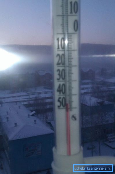 Зима во Tynda. Зима во Tynda.