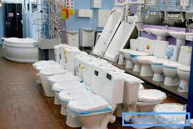 Познавањето на структурните разлики ќе помогне да се разбере кои тоалети се најдобри за вас. Познавањето на структурните разлики ќе помогне да се разбере кои тоалети се најдобри за вас.